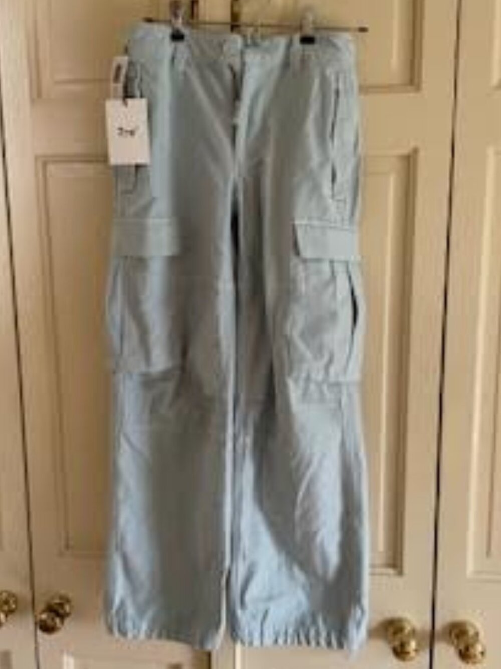NWT Aritzia - Supply Cargo Pant